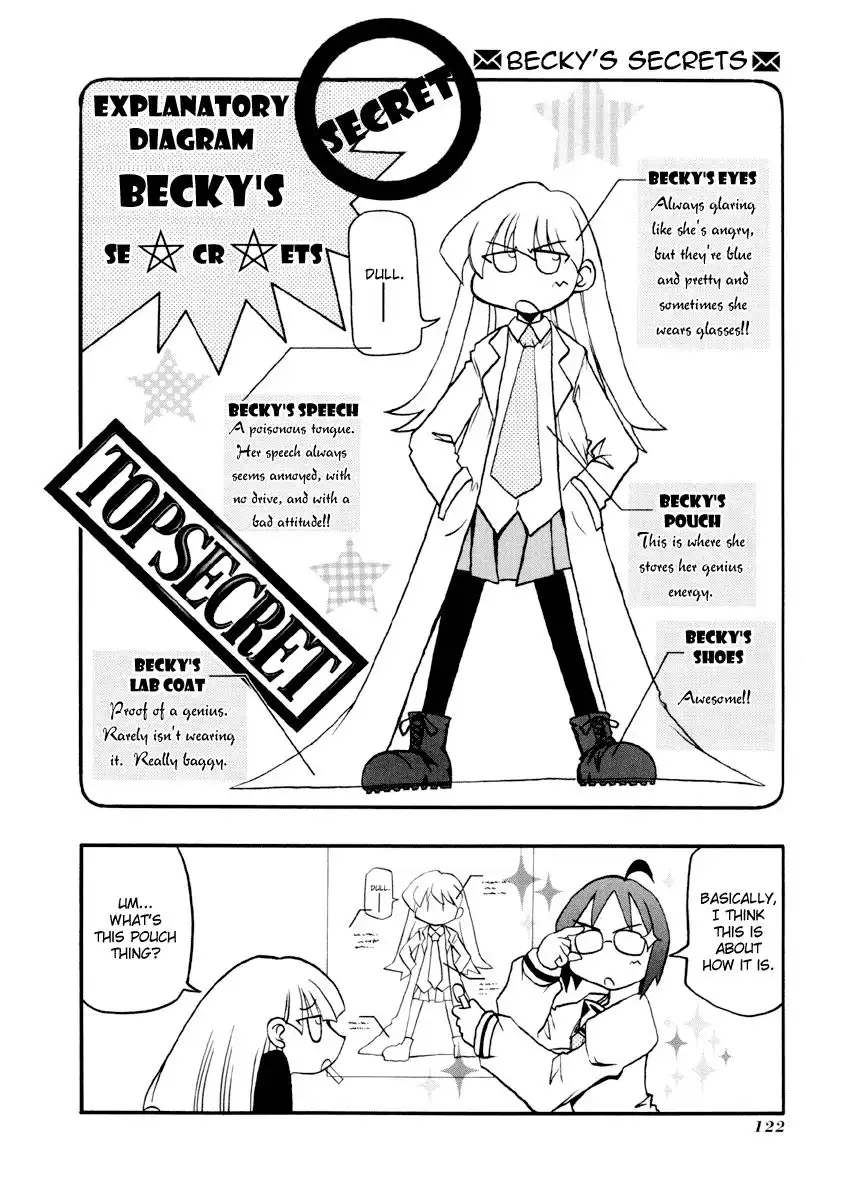Pani Poni Chapter 94 5